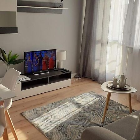 Apartament M-3 Centrum Częstochowa Exterior foto