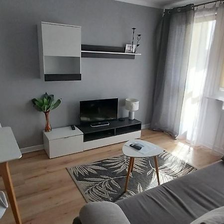 Apartament M-3 Centrum Częstochowa Exterior foto